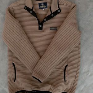 Classic Simply Southern pullover!